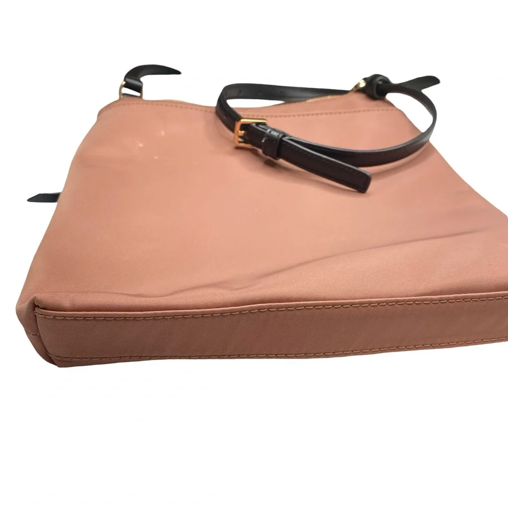 Kate Spade Dawn Flat  Crossbody Bag